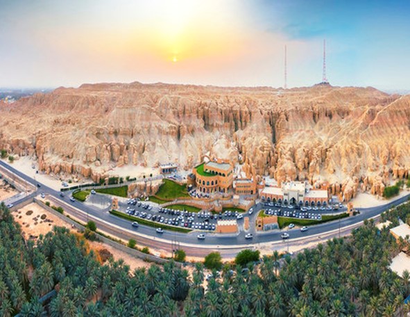 Tours and Sightseeing