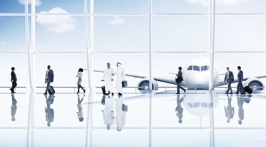 Airport Transfer Services
