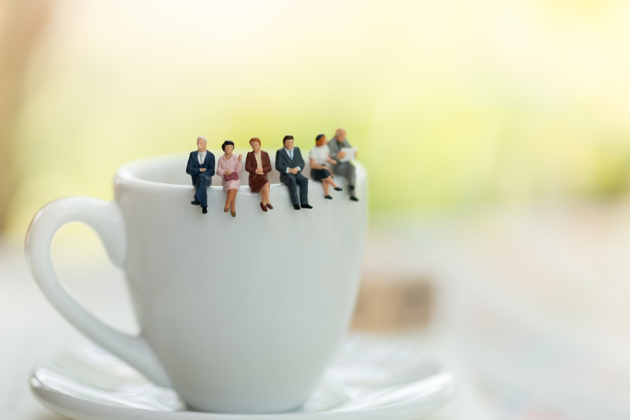 Coffee Breaks Catering