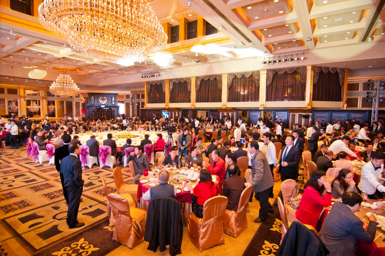 Corporate Event Management