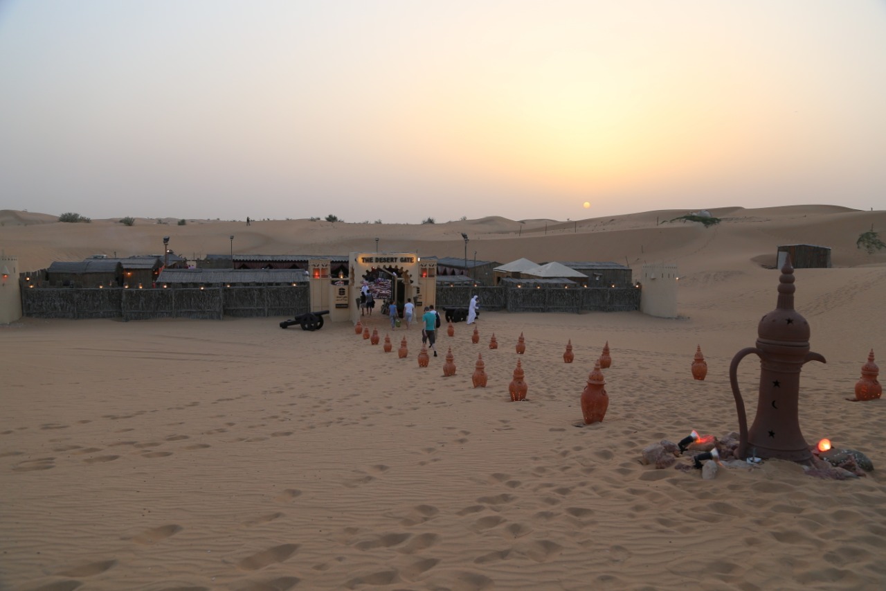 Outdoor Event Catering