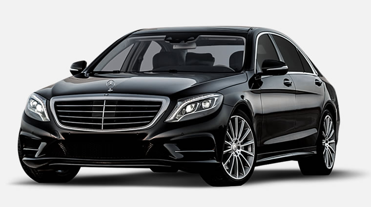 Luxury  transportation 