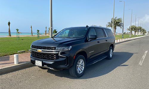 Vehicle Hire Service